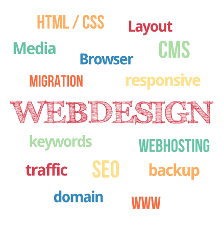 webdesign
